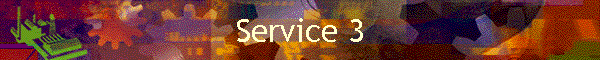 Service 3